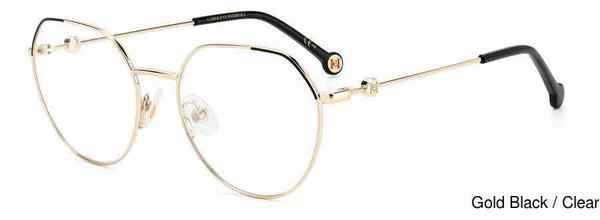 Carolina Herrera Eyeglasses CH 0059 0RHL