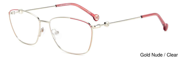 Carolina Herrera Eyeglasses CH 0060 0BKU
