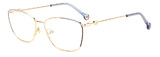 Carolina Herrera Eyeglasses CH 0060 0LKS
