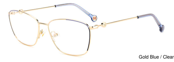 Carolina Herrera Eyeglasses CH 0060 0LKS
