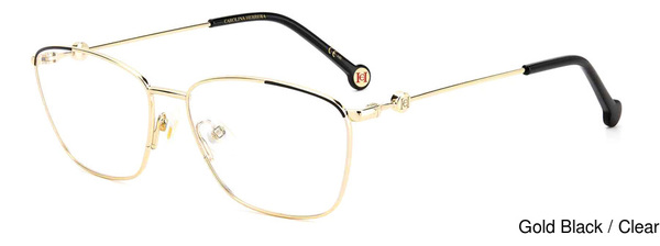 Carolina Herrera Eyeglasses CH 0060 0RHL