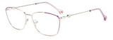 Carolina Herrera Eyeglasses CH 0060 0S9E