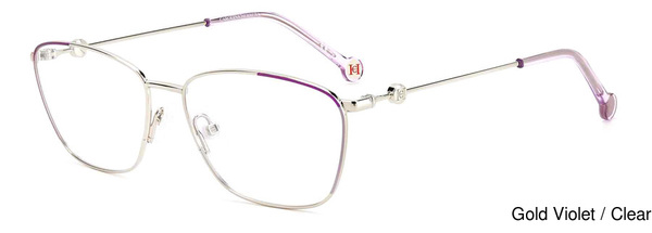 Carolina Herrera Eyeglasses CH 0060 0S9E