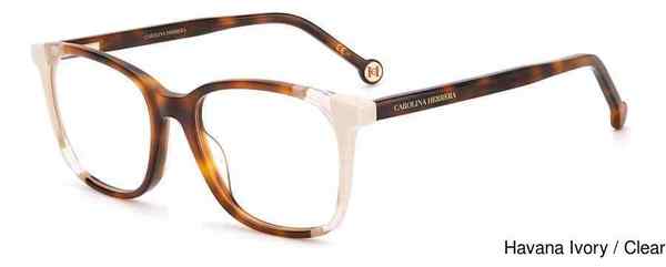Carolina Herrera Eyeglasses CH 0065 0C1H