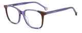 Carolina Herrera Eyeglasses CH 0065 0E53