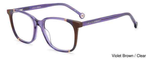 Carolina Herrera Eyeglasses CH 0065 0E53