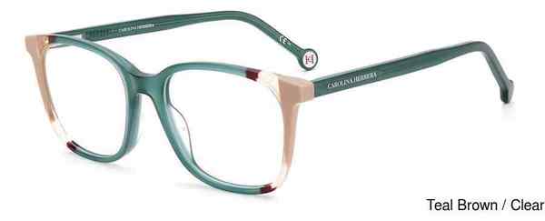 Carolina Herrera Eyeglasses CH 0065 0HBJ