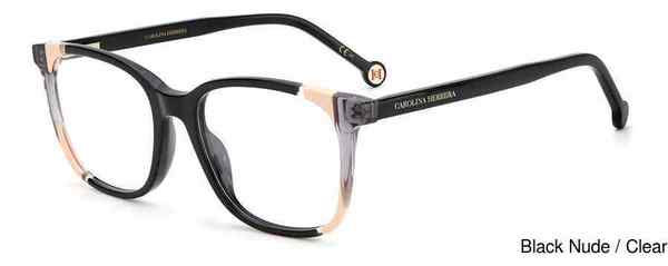 Carolina Herrera Eyeglasses CH 0065 0KDX