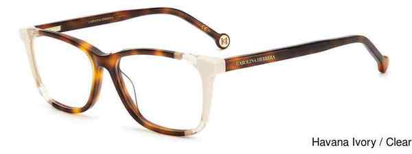Carolina Herrera Eyeglasses CH 0066 0C1H