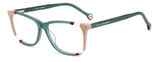 Carolina Herrera Eyeglasses CH 0066 0HBJ