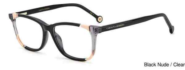 Carolina Replacement Lenses 75058