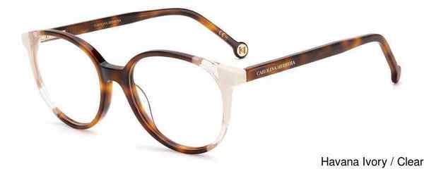 Carolina Herrera Eyeglasses CH 0067 0C1H