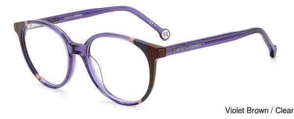 Carolina Herrera Eyeglasses CH 0067 0E53