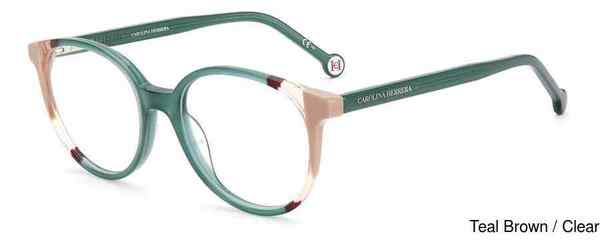 Carolina Herrera Eyeglasses CH 0067 0HBJ
