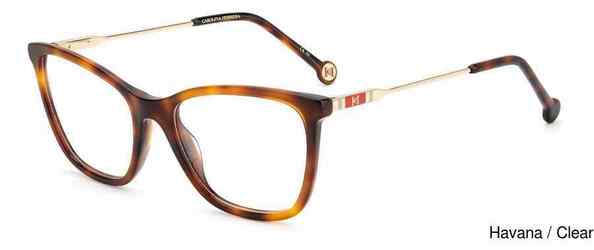 Carolina Herrera Eyeglasses CH 0071 005L