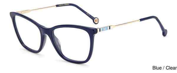 Carolina Herrera Eyeglasses CH 0071 0PJP