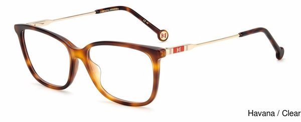 Carolina Herrera Eyeglasses CH 0072 005L