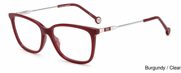 Carolina Herrera Eyeglasses CH 0072 0LHF