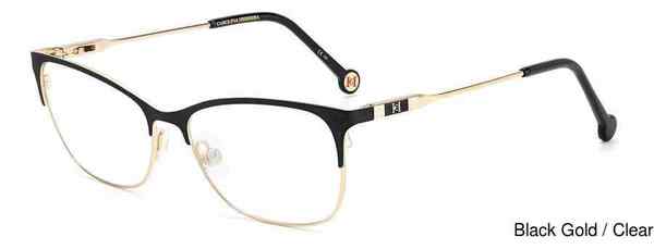Carolina Herrera Eyeglasses CH 0074 02M2