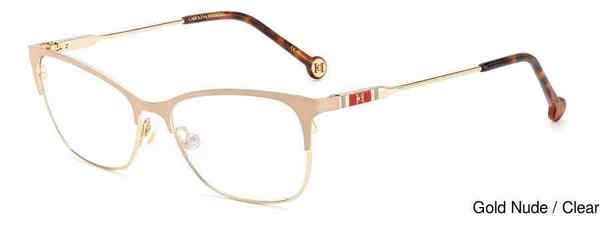 Carolina Herrera Eyeglasses CH 0074 0BKU