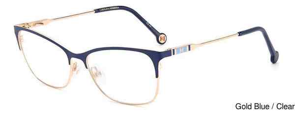 Carolina Herrera Eyeglasses CH 0074 0LKS