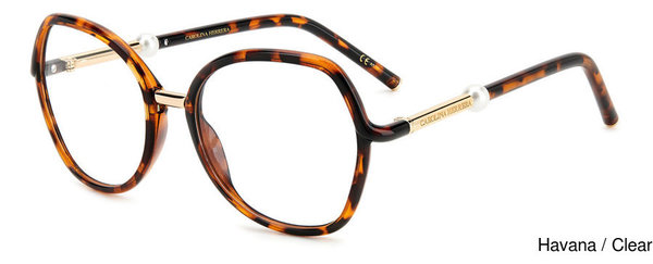 Carolina Herrera Eyeglasses HER 0080 0083