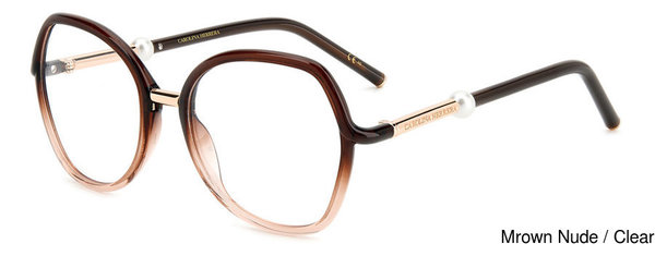 Carolina Herrera Eyeglasses HER 0080 008M