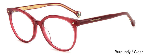 Carolina Herrera Eyeglasses HER 0083/G 0LHF