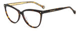 Carolina Herrera Eyeglasses HER 0085 0086