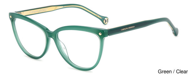 Carolina Herrera Eyeglasses HER 0085 01ED