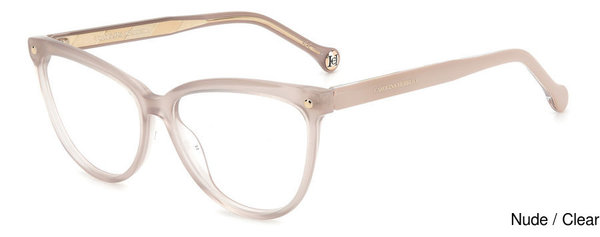 Carolina Herrera Eyeglasses HER 0085 0FWM