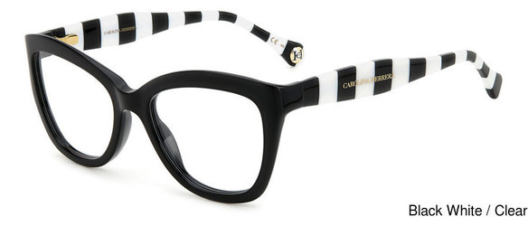 Carolina Herrera Eyeglasses HER 0088 080S