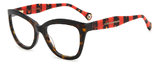 Carolina Herrera Eyeglasses HER 0088 0O63