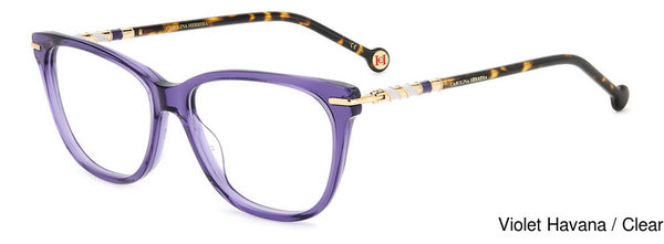 Carolina Herrera Eyeglasses HER 0096 0HKZ