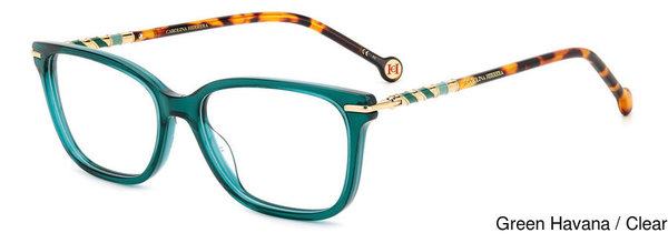 Carolina Herrera Eyeglasses HER 0097 0XGW