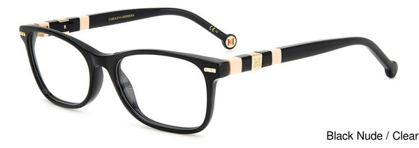Herrera Replacement Lenses 75105