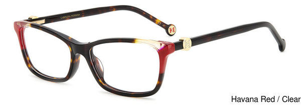 Carolina herrera Replacement Lenses 75111
