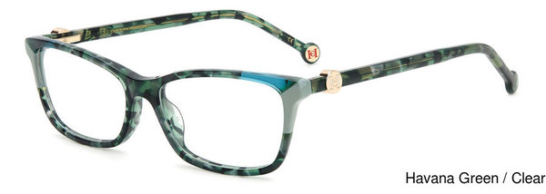Herrera Replacement Lenses 75112