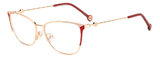 Carolina Herrera Eyeglasses HER 0116 0588