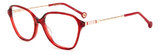Carolina Herrera Eyeglasses HER 0117 0C9A