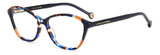 Carolina Herrera Eyeglasses HER 0122 01BC