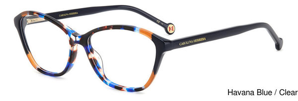 Carolina herrera Replacement Lenses 75123