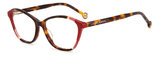 Carolina Herrera Eyeglasses HER 0122 0O63