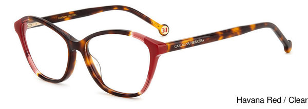 Herrera Replacement Lenses 75126