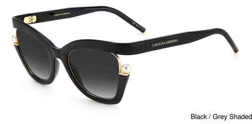 Carolina Herrera Sunglasses CH 0002/S 0807/9O