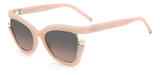 Carolina Herrera Sunglasses CH 0002/S 0FWM/FF