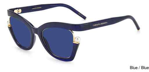 Carolina Herrera Sunglasses CH 0002/S 0PJP/KU