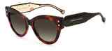 Carolina Herrera Sunglasses CH 0009/S 005L/HA