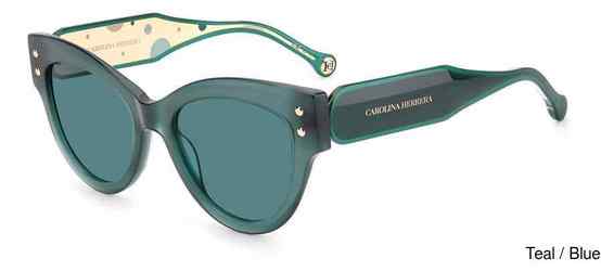 Carolina Herrera Sunglasses CH 0009/S 0ZI9/KU