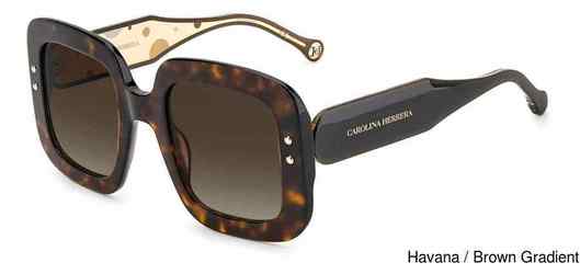 Carolina Herrera Sunglasses CH 0010/S 0086/HA